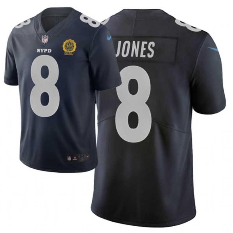 Nike Giants 8 Daniel Jones Navy City Edition Vapor Untouchable Limited Jersey Dyin,We sell and wholesale Nike Giants 8 Daniel Jones Navy City Edition Vapor Untouchable Limited Jersey Dyin on line form chian!